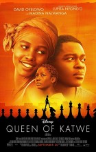 Queen of Katwe (2016 - English)